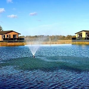 Bracken Lodge Retreats OSZ